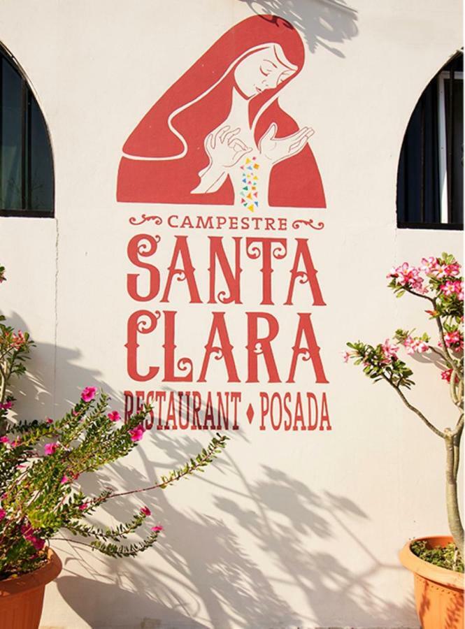 Huatulco Posada Santa Clara מראה חיצוני תמונה
